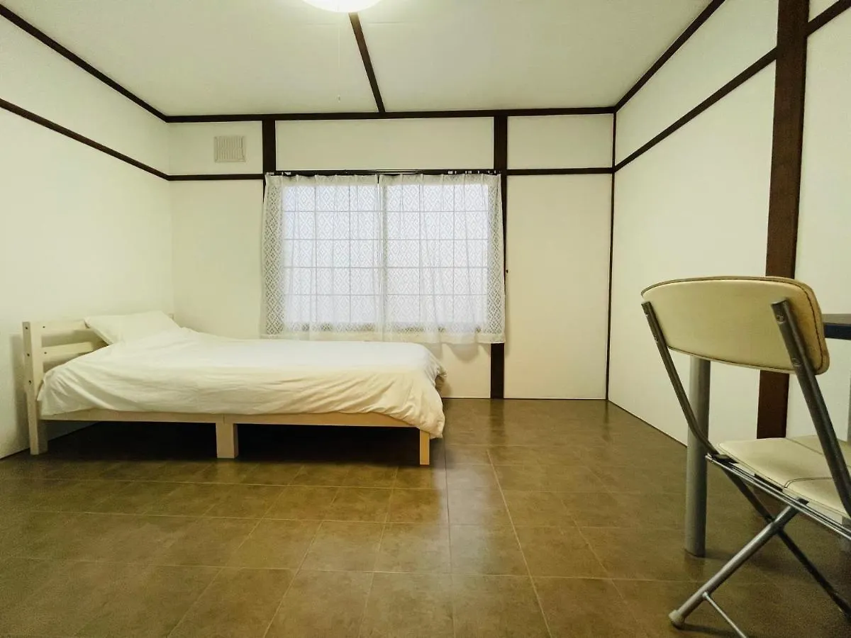 Apartament サービスアパ―トメントsapporo札幌さくら2-3