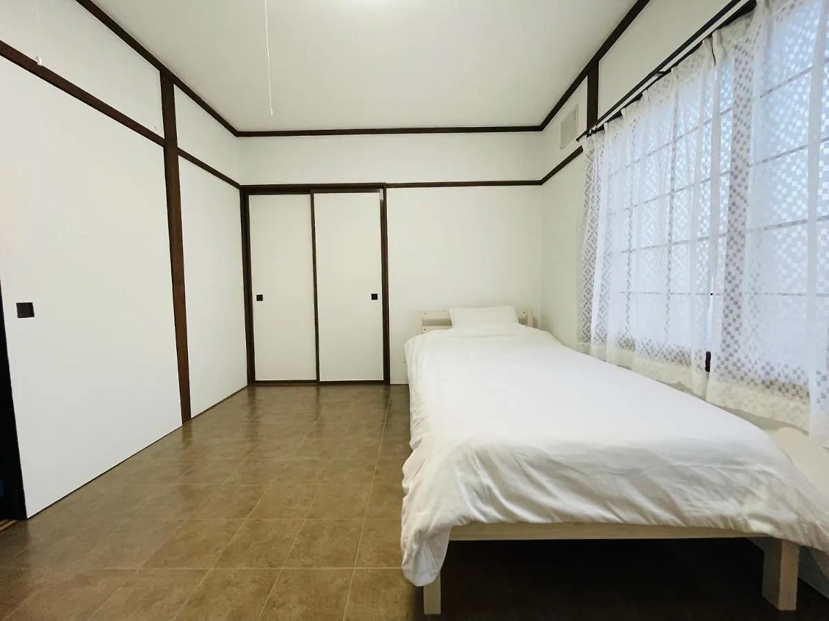 Apartament サービスアパ―トメントsapporo札幌さくら2-3