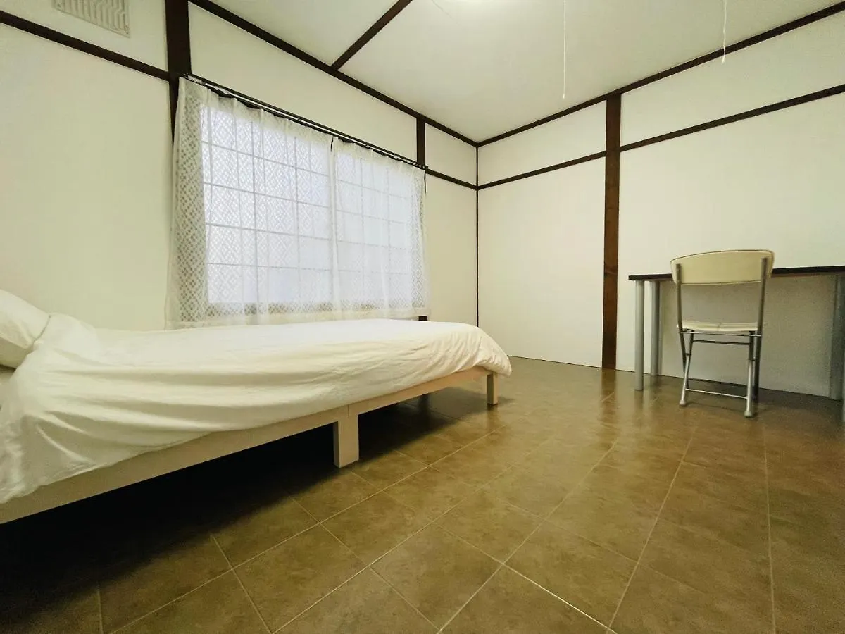サービスアパ―トメントsapporo札幌さくら2-3 Apartment